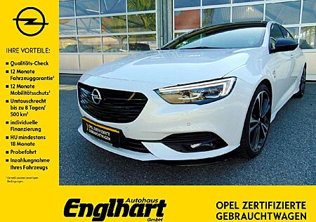 Opel Insignia Grand Sport 2.0 D Innovation