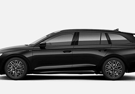Skoda Octavia Combi Sportline TDI DSG Sportl Matrix AHK Nav A...