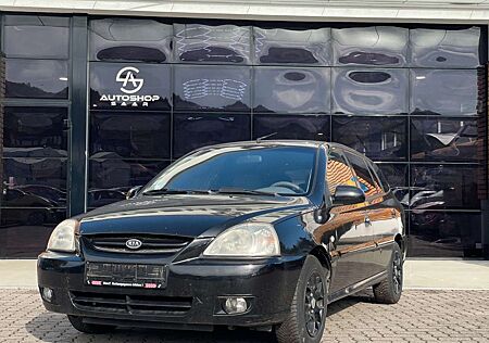 Kia Rio RS 5 Lim.