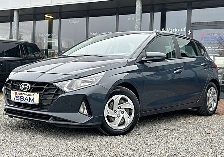 Hyundai i20 Select*EFH*FLA*DAB*SHA*Klima*Garantie