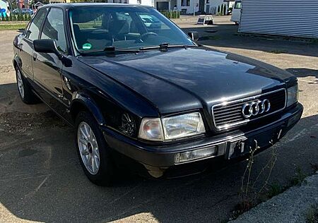 Audi 80 2.0 E