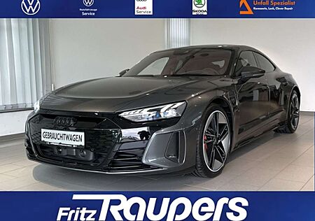 Audi e-tron GT RS quattro +360°KAM+PANODACH