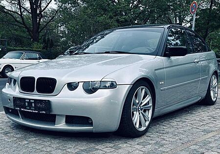 BMW 325ti 325
