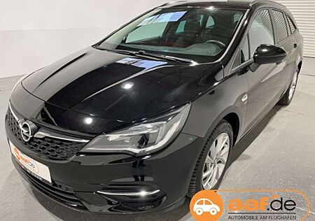 Opel Astra ST 1.2 Turbo 120 Jahre EU6d Navi Klima PDC