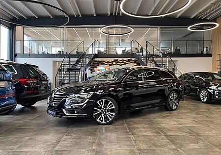 Renault Talisman Grandtour *HEAD-UP*ACC*KAMERA*NAVI*PDC*