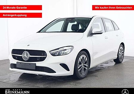 Mercedes-Benz B 180 AHK/LED/KAMERA/ADVANCED/WINTER-PAKET/MBUX