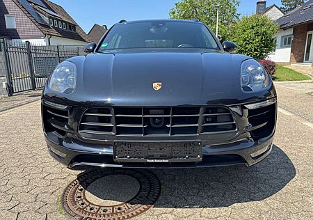 Porsche Macan GTS LUFT SPORT-CHRONO APPROVED 09/2025