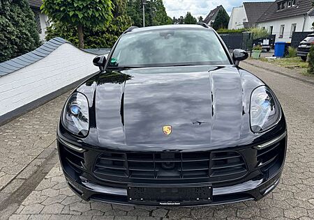 Porsche Macan GTS LUFT SPORT-CHRONO APPROVED 09/2025