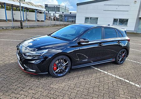 Hyundai i30 2.0 T-GDI DCT N Performance