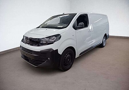 Opel Vivaro Cargo 2.0D AT8 L3 Navi Klima-AT