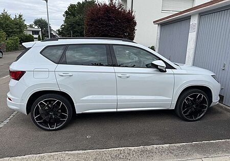 Seat Ateca 1.5 TSI ACT 4Drive DSG OPF FR