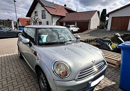 Mini ONE Cooper