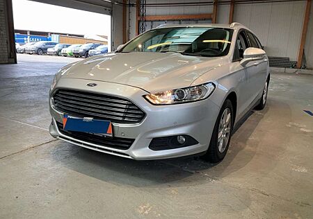 Ford Mondeo gebraucht kaufen Ford Mondeo Business Edition