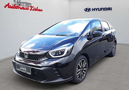 Honda Jazz e:HEV 1.5 i-MMD Hybrid Advance (GR)
