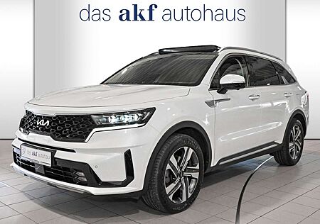 Kia Sorento SPIRIT