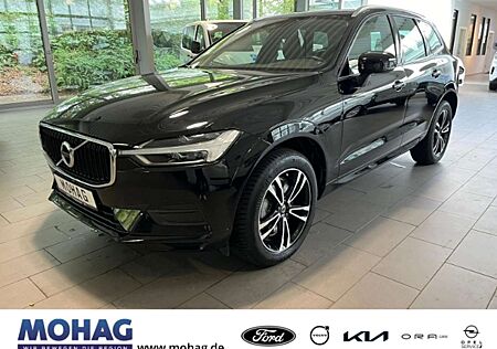 Volvo XC 60 XC60 Momentum D4 FWD - Leder,LED,Navi