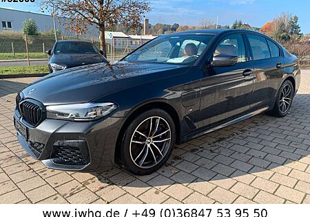 BMW 545 e xDr M Sport COCKP-PRO/ACC/HUD/SDACH/KAMERA