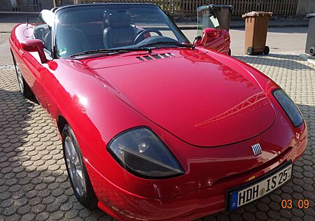 Fiat Barchetta Barchetta 1.8 16V