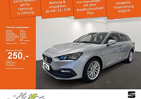 Seat Leon Sportstourer 1.4 TSI e-Hybrid Xcellence *AHK*NAVI*