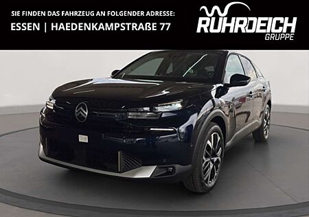 Citroën C4 Citroen MAX PT 130 El. Panodach Navi Digitales Cockpit 360