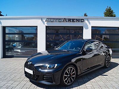 BMW 420 420d GranCoupé xDrive *M Sport Pro, Schiebedach*