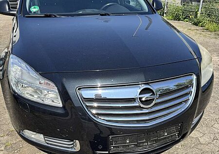 Opel Insignia 2.0 CDTI Sports Tourer ecoflex Selection