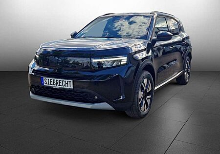 Opel Frontera GS Hybrid 100kwW *NAVI*SZH*LRH*RFK*uvm.