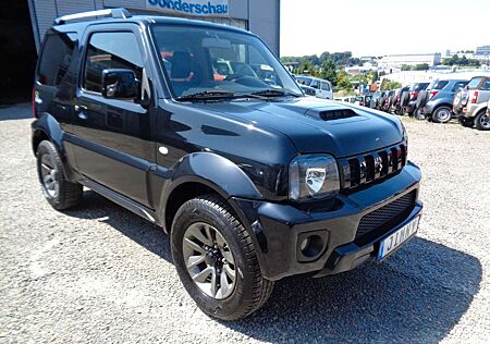 Suzuki Jimny 1.3 ALLGRIP Style Ranger