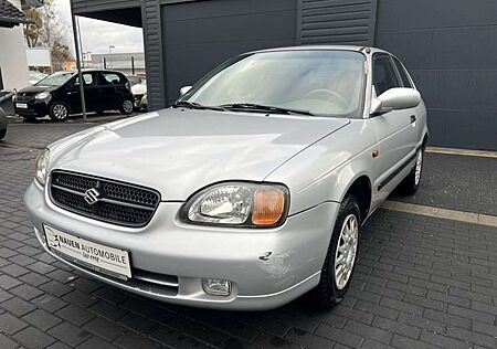 Suzuki Baleno Lim. 1.3 GL Plus +Klima+Allwetter+