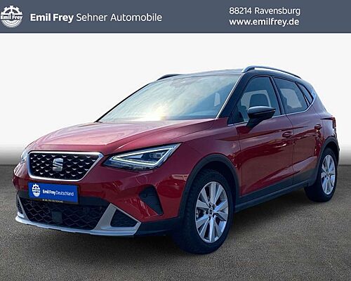 SEAT Arona 1.0 TSI OPF Xperience