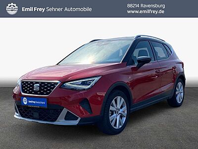 SEAT Arona 1.0 TSI OPF Xperience