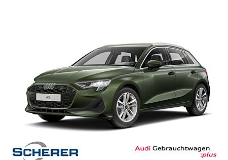 Audi A3 35 TFSI Led,Navi,Sitzhz.