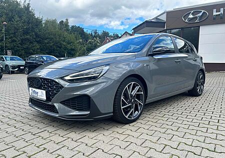 Hyundai i30 1.5 T-GDI N-Line