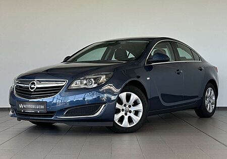 Opel Insignia A Lim. Innovation SZH | BI XENON | NAVI