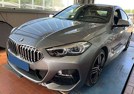BMW 220d 220 Gran Coupe Aut. M Sport