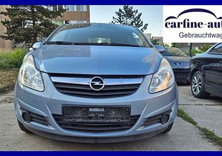 Opel Corsa D Selection "110 Jahre" HU:02.26 Allwetter