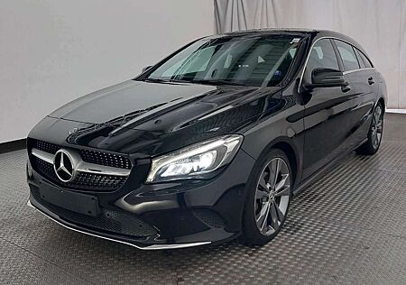 Mercedes-Benz CLA 180 Urban/NAVI/LM-FELGEN 18"