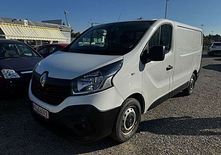 Renault Trafic dCi 145 ENERGY dCi