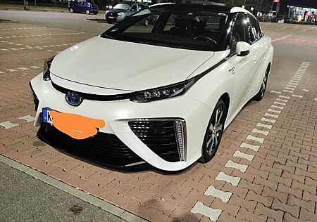Toyota Mirai