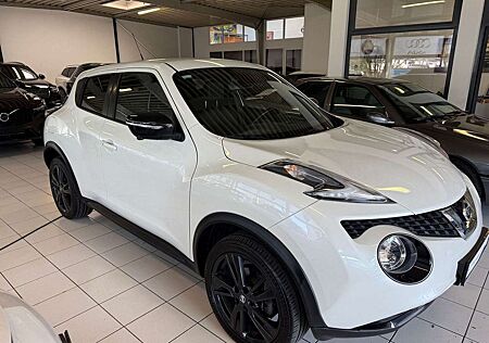 Nissan Juke N-Vision/360°Kamera/Totw/Navi/6Gang