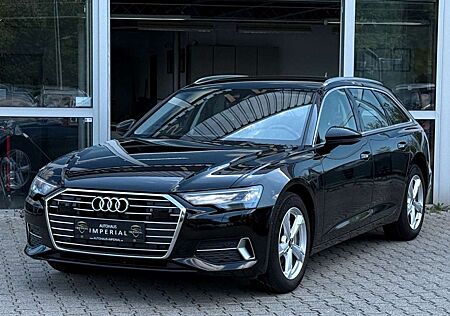 Audi A6 40 TDI SPORTLederSPORT+NAVI+ACC+RFK+LED+ALU