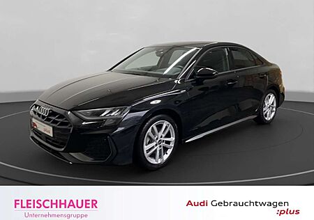 Audi A3 35 TFSI S line DSG HUD AHK-abnehmbar Navi Digitale