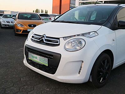 Citroen C1 Airscape Feel Faltdach