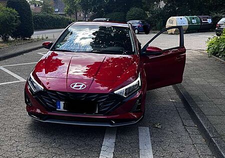 Hyundai i20 Trend + Bose-/Licht-/Komfort-Paket