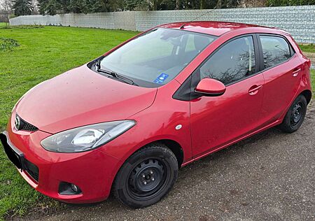 Mazda 2 1.5 Impression