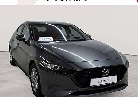 Mazda 3 SKYACTIV-D 1.8 SELECTION
