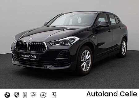 BMW X2 xD25e Kamera DAB Lordos Geschwindigkeitsreg