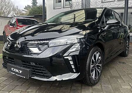 Mitsubishi Colt PLUS 1.0 T-Benziner 6-Gang