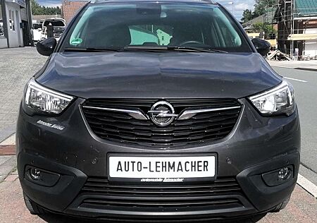 Opel Crossland X Edition