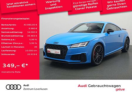 Audi TT VIRT NAVI RAUTE PDC